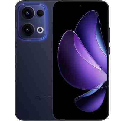 Мобільний телефон Oppo Reno13 5G 12/256GB Luminous Blue (OFCPH2689_BLUE) Вінниця