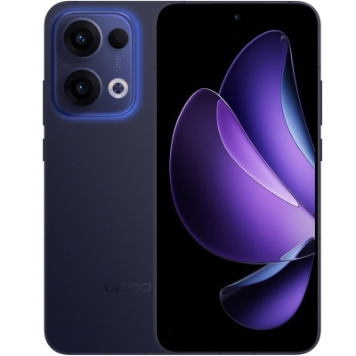 Мобільний телефон Oppo Reno13 5G 12/256GB Luminous Blue (OFCPH2689_BLUE) Вінниця - фото 1