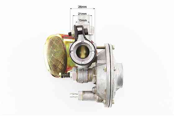 Карбюратор КМП 100-АР ДРУЖБА Київ