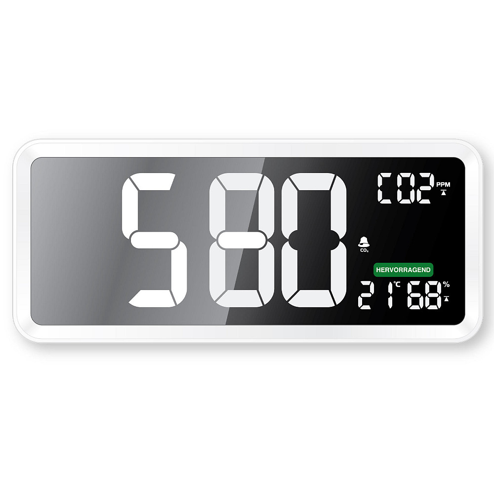 Метеостанция Technoline WL1040 White (WL1040) Вінниця - фото 6