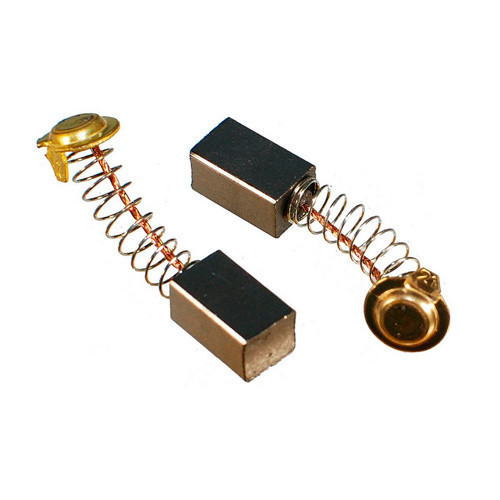 Графітові щітки для електроконтакту, 10 штук Київ - фото 12