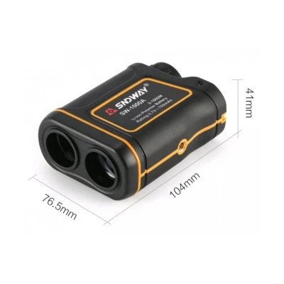 Лазерный дальномер Sndway SW-600A Винница - изображение 6