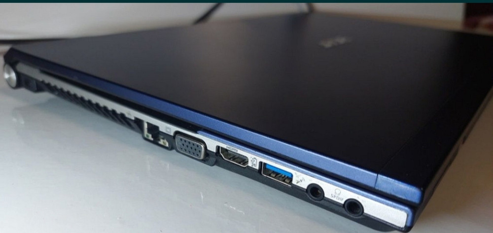 Ноутбук: ASER Киев - изображение 6