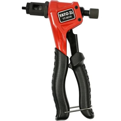 Заклепочник Yato YT-36140 Винница - изображение 1