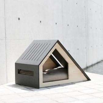 Будка для собаки 