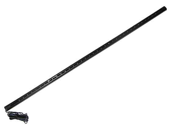 Подсветка гибкая 3635R 40LEDx60см x15мм резинов.основа/красн Винница