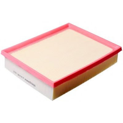 Повітряний фільтр для автомобіля DENCKERMANN A141690 Вінниця - фото 1