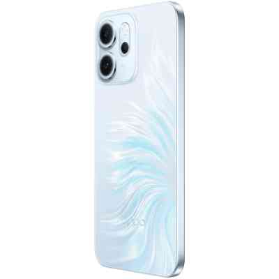 Мобильный телефон Oppo Reno14 F 5G 8/256GB Opal Blue (OFCPH2743 _BLUE_8/256) Винница