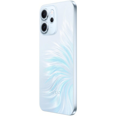 Мобільний телефон Oppo Reno14 F 5G 8/256GB Opal Blue (OFCPH2743 _BLUE_8/256) Вінниця - фото 4