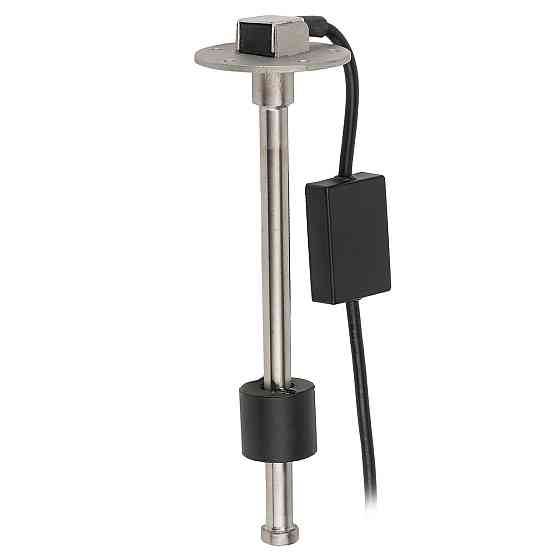 Індукційний сенсор рівня палива 225 мм C5-E225 860-00381 опір 4~20mA Черкаси