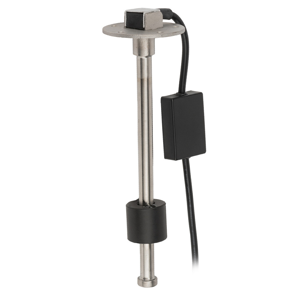 Індукційний сенсор рівня палива 225 мм C5-E225 860-00381 опір 4~20mA Черкаси - фото 1