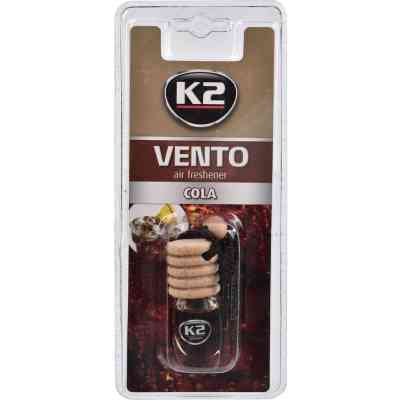 Ароматизатор для автомобіля K2 VINCI VENTO COLA 8ML (V462) Вінниця