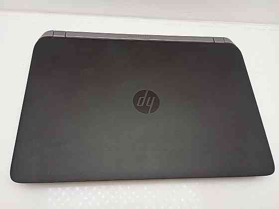 Ноутбук HP 450 G2 i3-5gen/4Gb/0 АКБ+ (Б клас) Луцк