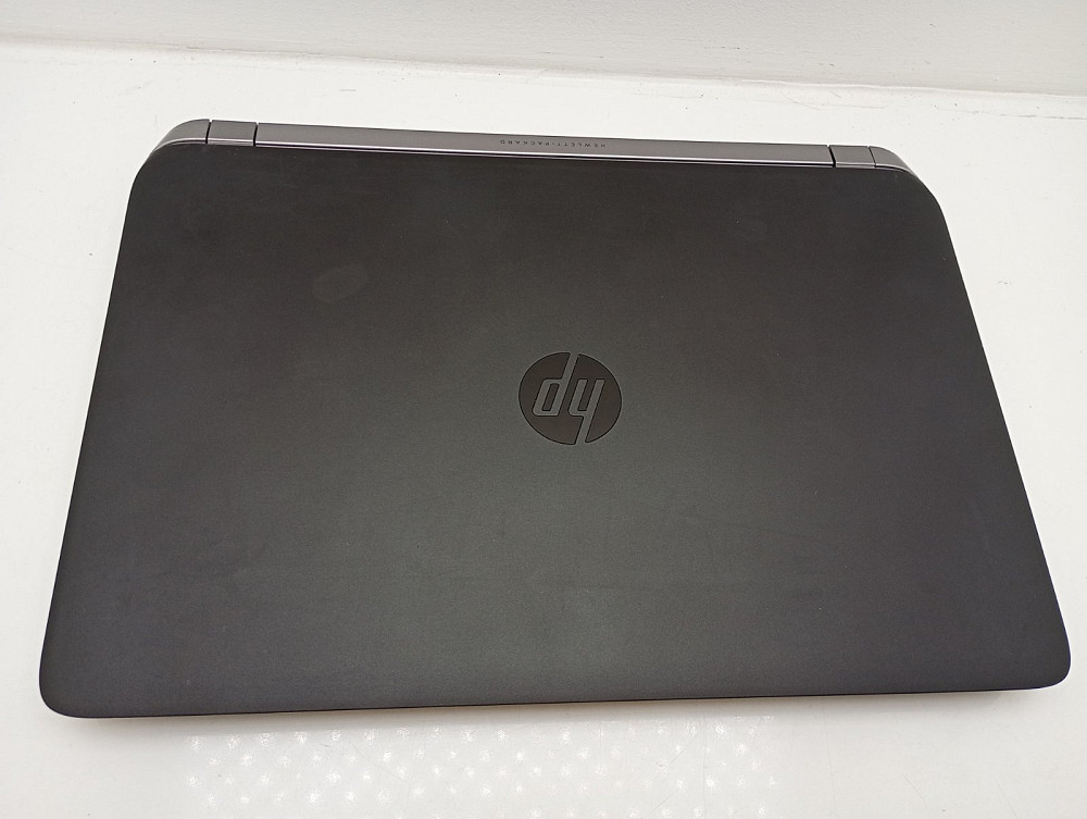 Ноутбук HP 450 G2 i3-5gen/4Gb/0 АКБ+ (Б клас) Луцк - изображение 4