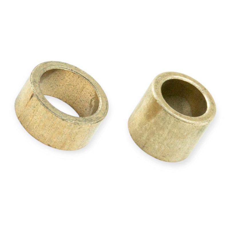 Втулка Ланос, Nexia, Авео, Lacetti 1,6 (стартер) (к-кт 2 шт) стартера Мукачево - фото 1