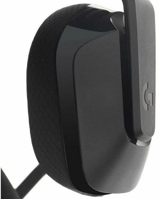 Гарнітура Logitech G335 Black (981-000978) Чорний Харьков - изображение 8
