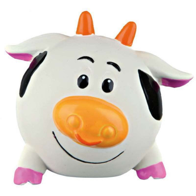 Игрушка для собак Trixie Зверьки 6 см (4047974352830) Винница - изображение 6