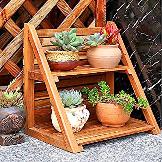 Підставка для квітів "Віго" мускат Миколаїв - фото 6