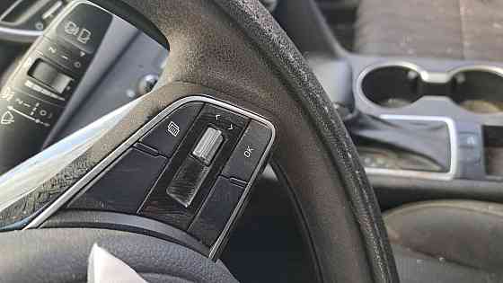 Кнопки керма Kia Sportage 2016-2020 Київ