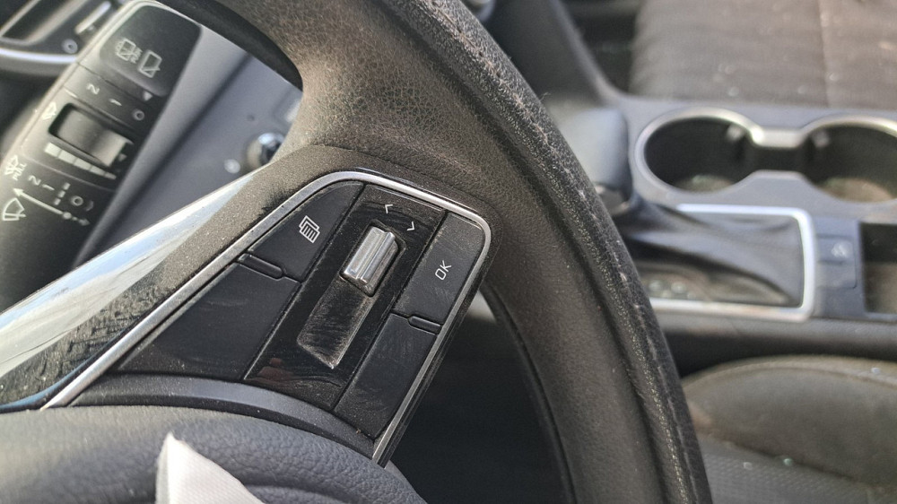 Кнопки керма Kia Sportage 2016-2020 Київ - фото 2