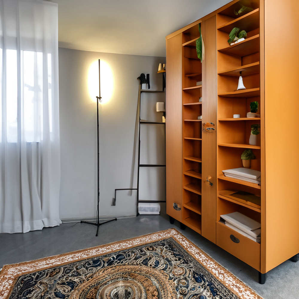 Фітолампа для рослин, квітів, орхідей, розсади, мікрозелені - фітосвітильник повного спектру IO-1 Бориспіль - фото 10