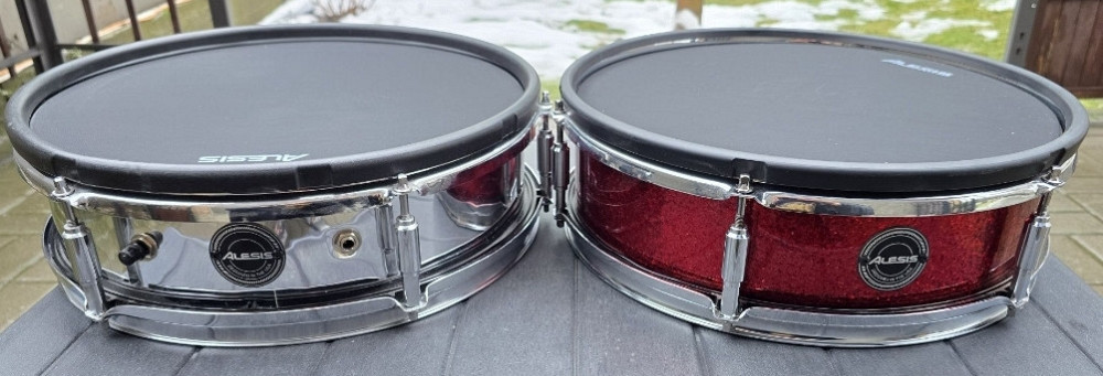 Alesis 14 дюймовий Dual-Zone Mesh для Strike Pro. Харків - фото 3