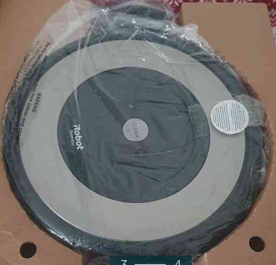 Робот -Пылесос: iRobit Roomba eб Киев