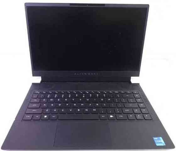 DELL ALIENWARE X14 R1/I7-12700H/512GB/16GB RAM/RTX 3060 Mobile / Max-Q Киев