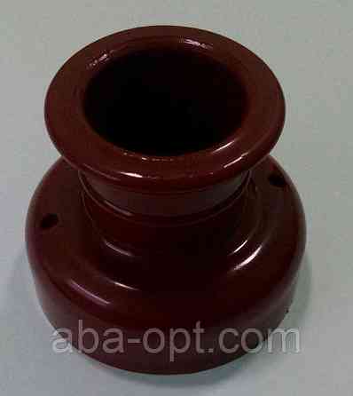 Вірубка пластикова для донатсів (шт.) Одеса