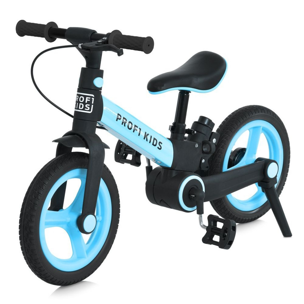 Велосипед-трансформер 3 в 1 12 д. MB 1021-6 колесо 12 дюймов Винница - изображение 8