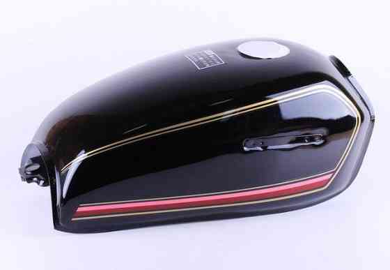 Бак паливний на мопед Альфа Мукачево