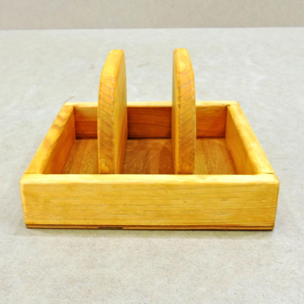 Серветниця "Сігуела" каррі Миколаїв - фото 7