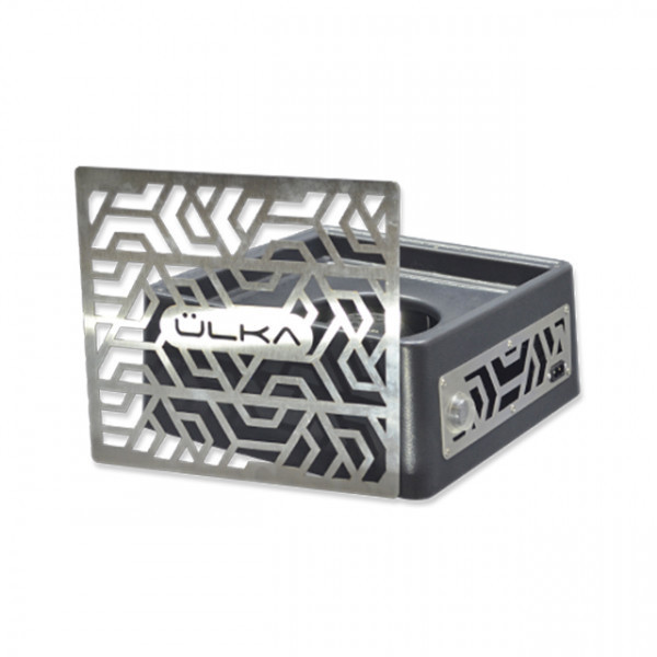 Витяжка манікюрна настільна ÜLKA X2F PREMIUM Київ - фото 8