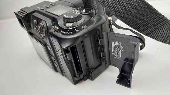 Фотоапарат Olympus camedia E-100RS нетестований, під відновлення та доукомплектування (товар вживаний) Луцьк