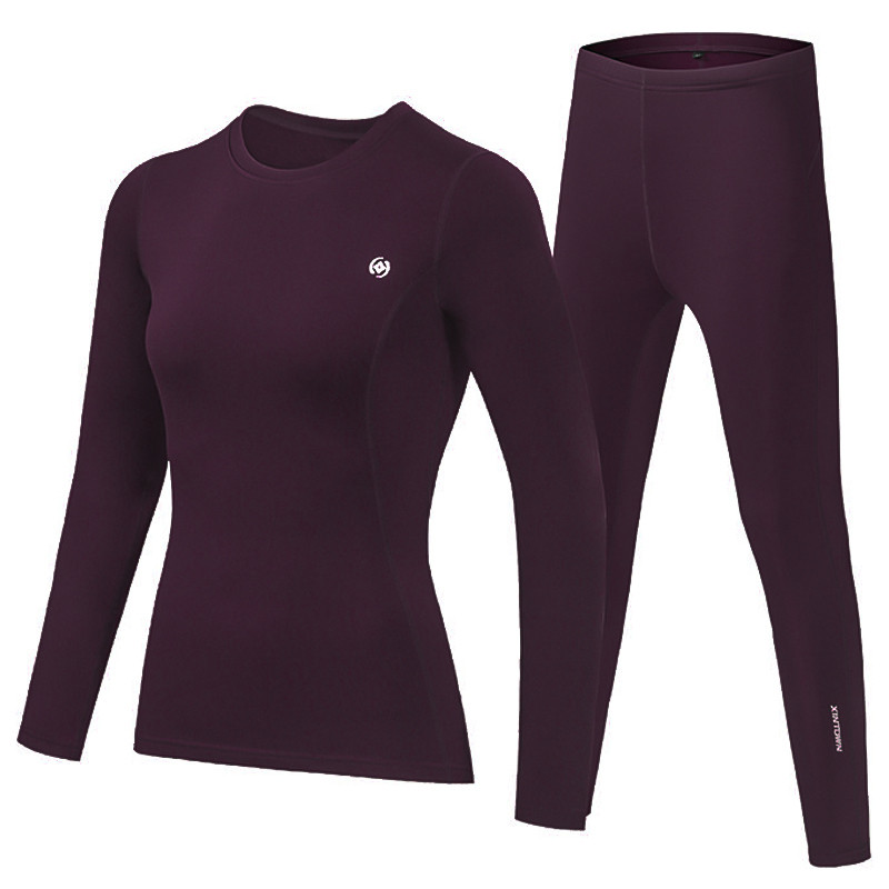 Термобелье женское XINTOWN NYXT19JBYD Red XL Киев - изображение 1