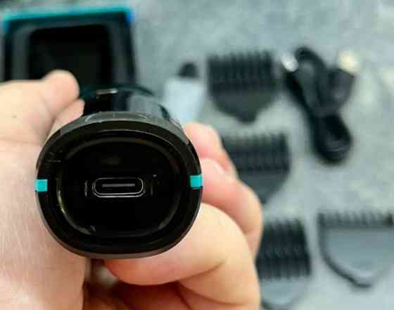 Машинка для стрижки. Тример Харків