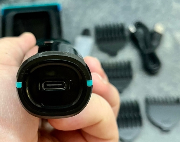 Машинка для стрижки. Тример Харків - фото 5