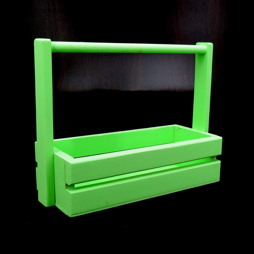 Подарочная корзинка 