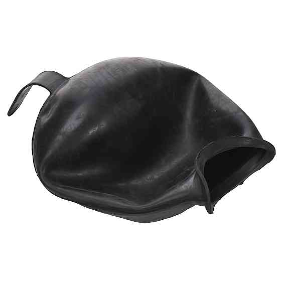 Гумова мембрана для бака Сristal 24л Тернопіль