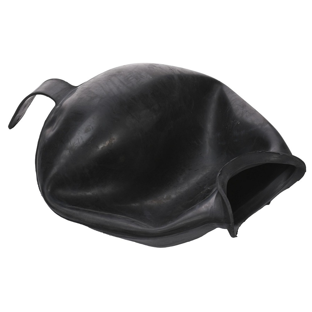 Гумова мембрана для бака Сristal 24л Тернополь - изображение 2