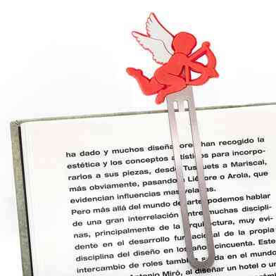 Набір закладок Balvi Романтика (3 шт) Ровно