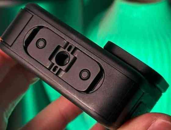 Екшн-камера GoPro Hero 13 з двома акумуляторами Харків