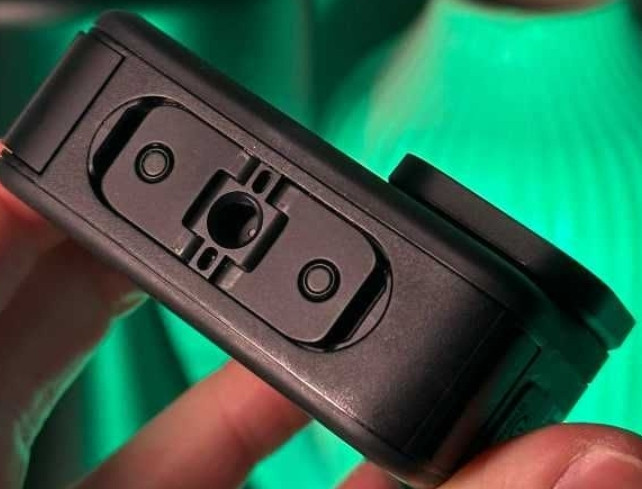 Екшн-камера GoPro Hero 13 з двома акумуляторами Харків - фото 1