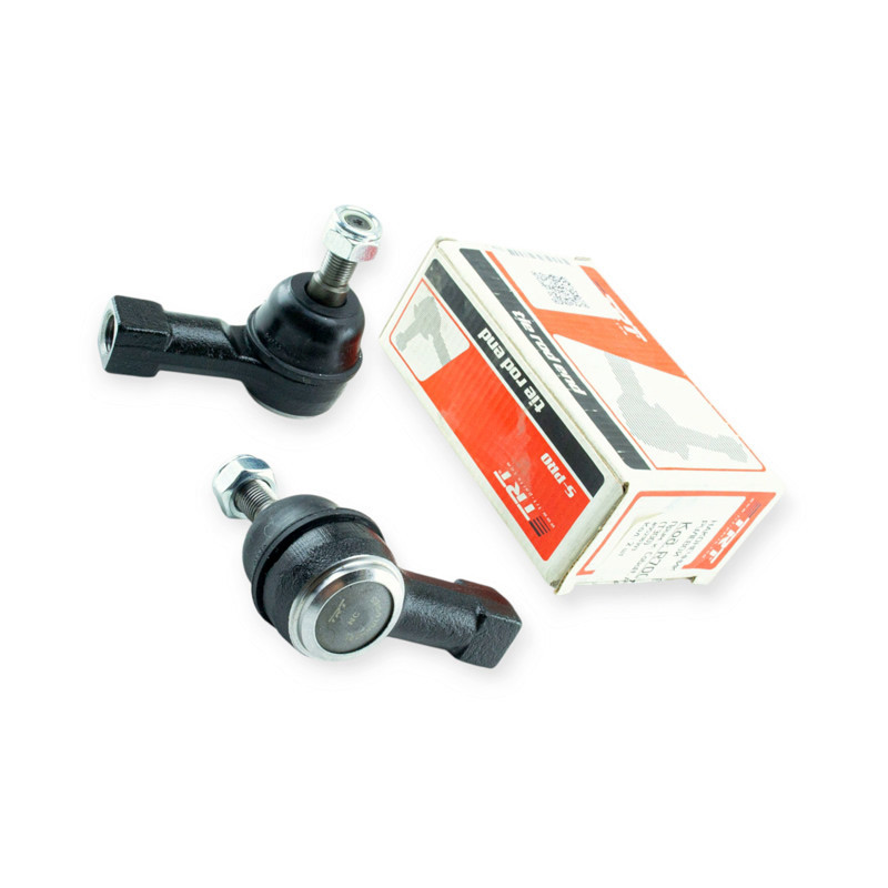 Наконечник тяги Авео IV Т300 левый+правый (к-кт 2 шт) рулевой Мукачево - изображение 1