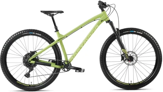 Велосипед Dartmoor Primal Evo Zielony 29 2024 Киев