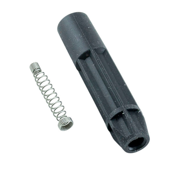 Наконечник катушки зажигания автомобиль Мерседес Бенс C-Class (W203) (катушка CL616) (TESLA) Мукачево - изображение 1