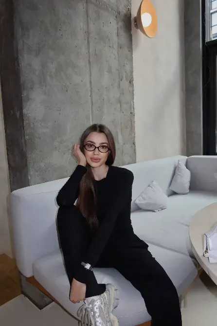 Удобные костюмы из мягкой вискозы. Длинный рукав + брюки Одесса - изображение 12