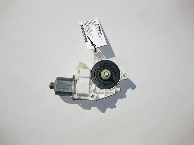 Mercedes-Benz  A2048200142 Моторчик переднього лівого склопідйомника E-Class W212 GLK X204 SLS C197 C-Class W204 Одесса - изображение 2