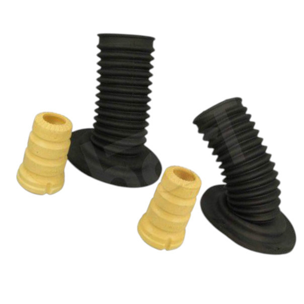 Пыльник стойки Комплект автомобиль Тойота Corolla, Auris 06- передний. с отб. Мукачево - изображение 1