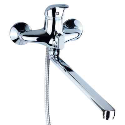 Смеситель AQUATICA NK-2C232C Винница